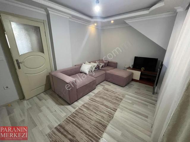 Paradan 2+1 Full Eşyalı Fırsat Daire