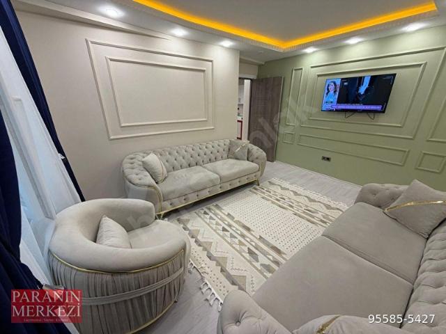 PARA'DAN+ACİL CADDE YANI ARAKAT YATIRIM VEYA OTURUM 2+1 40.000 KİRACILI