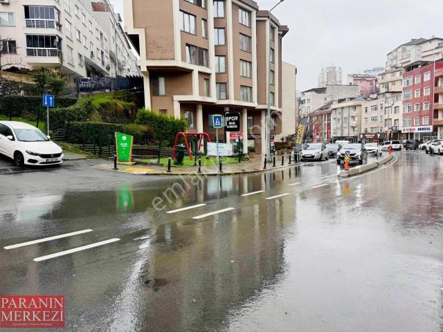 Para'dan+merkezi+35.000₺kira+muhteşem+ferah+iskanlı 2+1 Daire