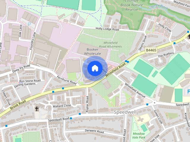 Parade Court, Speedwell, BS5