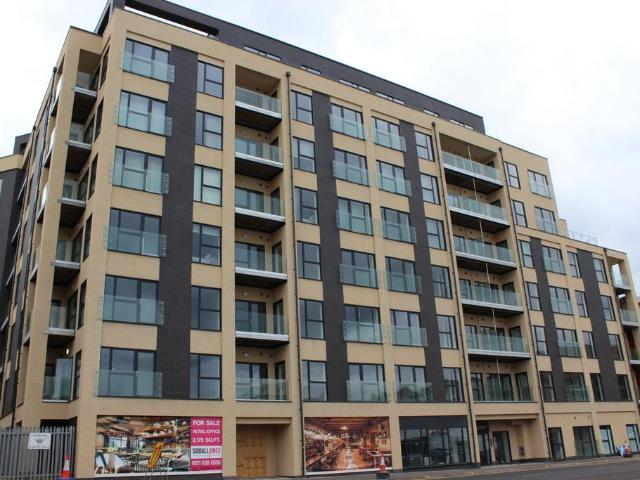 Parade, Park Central, B1 3QQ, United Kingdom | 1 bed apartment for rent #138513957 | Rentberry