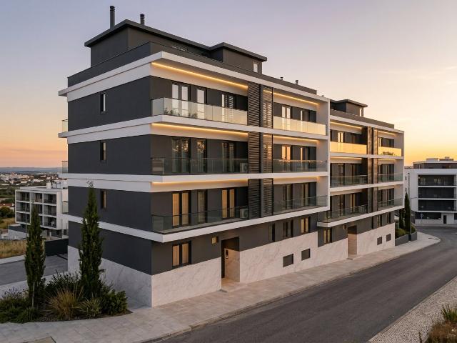PARADELA GARDENS Apartamento T2