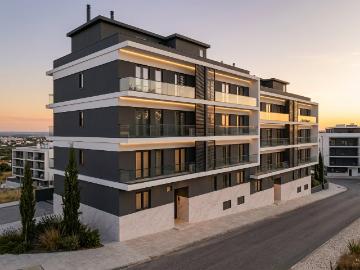 PARADELA GARDENS Apartamento T2