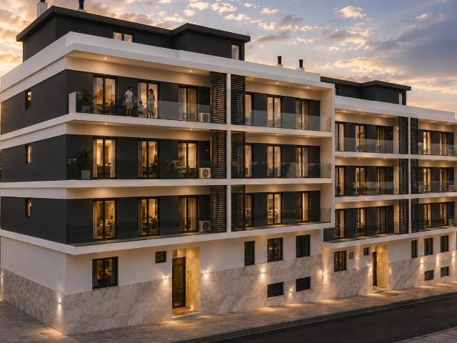 PARADELA GARDENS Apartamento T3