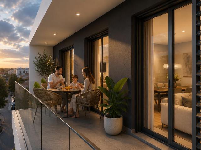 PARADELA GARDENS Apartamento T3