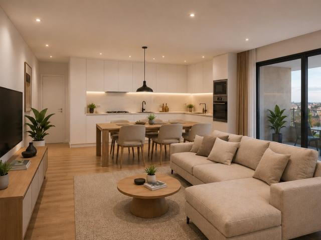 PARADELA GARDENS Apartamento T3