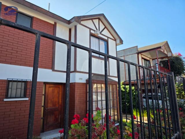 Paradero 10 Balmaceda