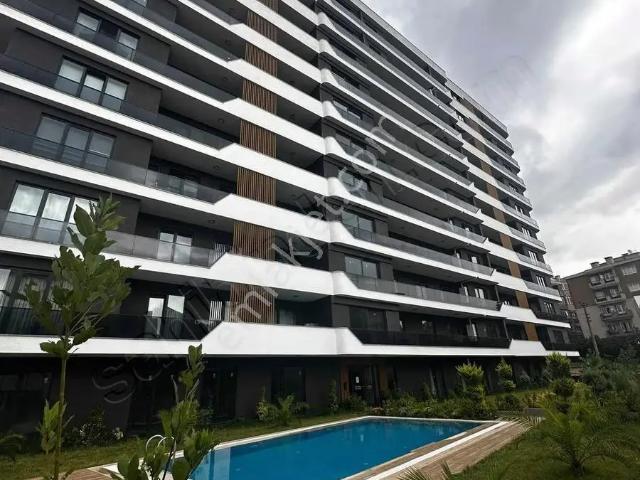 Parades Point'te Satılık Lüks 3+1 Daıre