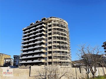 PARADİSE' DE PANORAMİK MANZARA 4+1 DUBLEKS