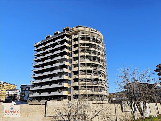 PARADİSE' DE PANORAMİK MANZARA 4+1 DUBLEKS
