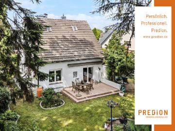 Rhein-Fire-Straße, Lichtenbroich - Garten