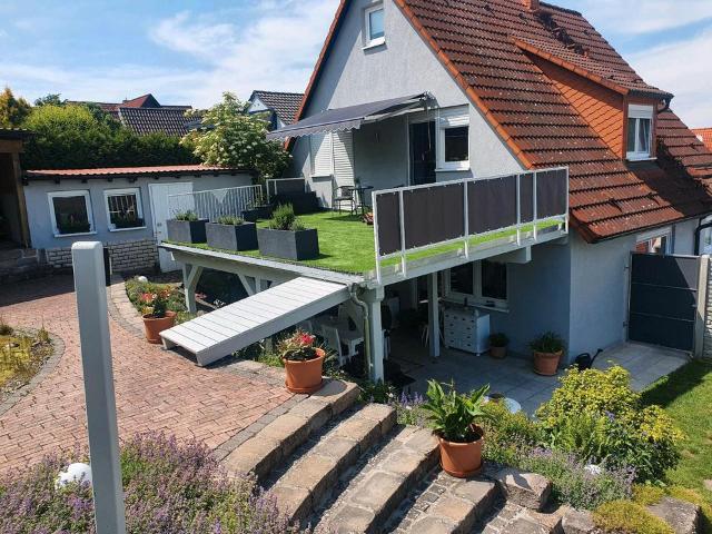 Paradies für die ganze Familie