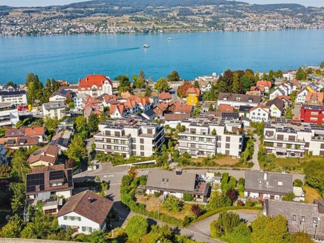 Paradies für Familien Freistehendes Einfamilienhaus im Baurecht