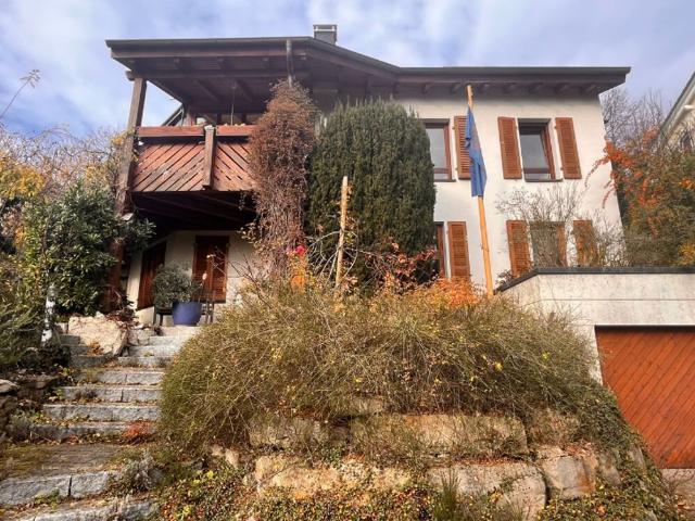 Paradies für Familien und Gartenliebhaber