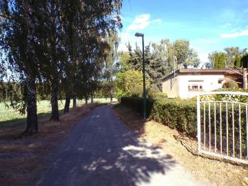 Heiterblick, Brandenburg-Südwest-Südost, Bundesland Brandenburg