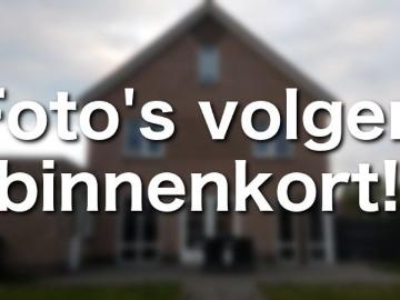 Olland, Meierijstad, Noord-Brabant - IUitgeruste keuken