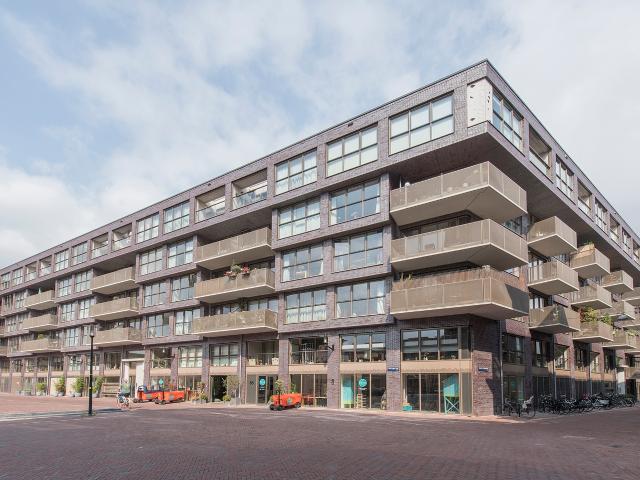 Paradijsplein 11