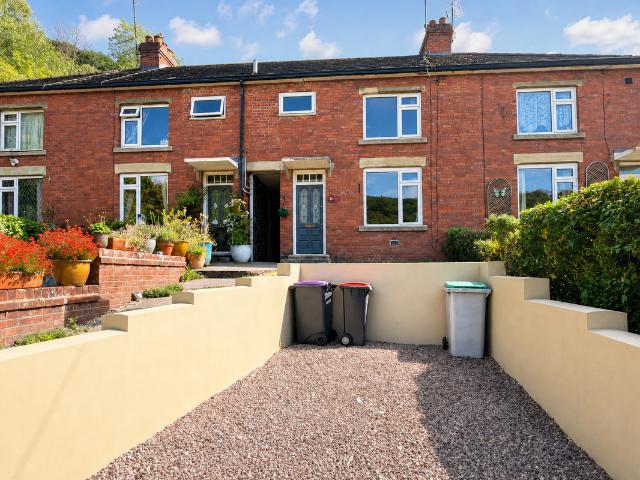 Paradise, Telford, Telford TF8, 3 bed semi detached house to rent, £1,050 pcm | PrimeLocation