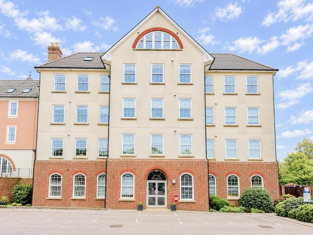 Paradise Walk, Bexhill On Sea TN40, 2 bed flat to rent, £1,095 pcm | PrimeLocation
