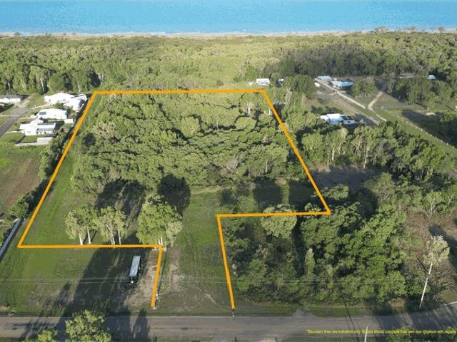 Paradise Awaits A North Qld Development Opportunity