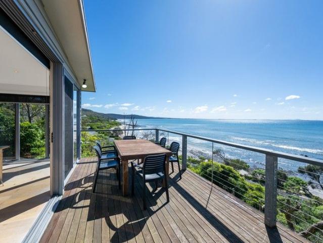 Paradise awaits at 'Sea Eagle'