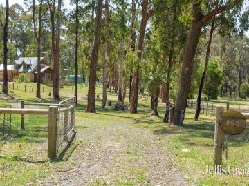 Kinglake Central, Mitchell, Victoria, Victoria