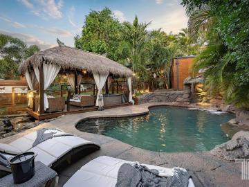 Paradise Found: A Private Resort Retreat in the Heart of Mount Gravatt East