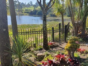 Paradise Garden Awaiting Dream Home