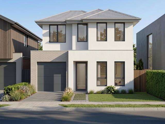 Paradise House And Land Package
