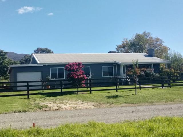 Paradise in the stunning Kiewa Valley