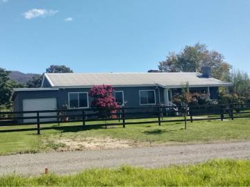 Paradise in the stunning Kiewa Valley