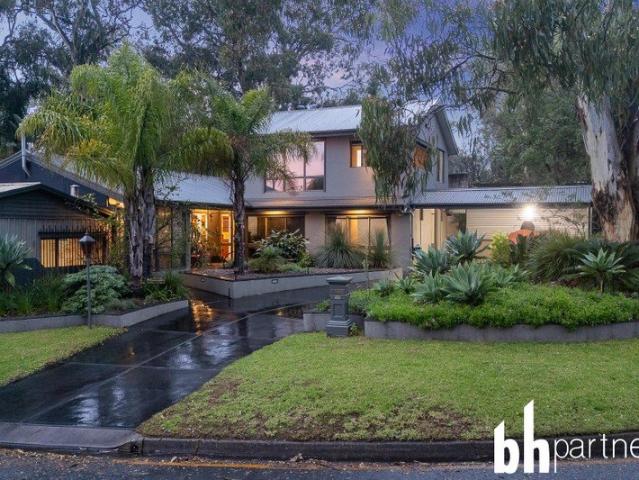 Paradise in Banksia Park The Ultimate Entertainer's Dream