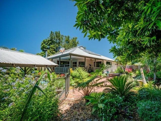 PARADISE IN BELLINGEN