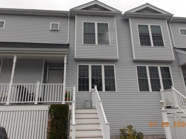 Paradise Ln Unit J, Whitman, Condo For Sale