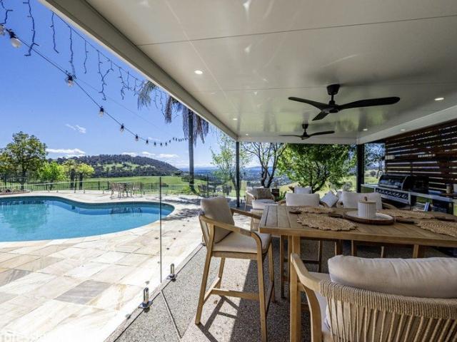 PARADISE ON WODONGA'S FRINGE!