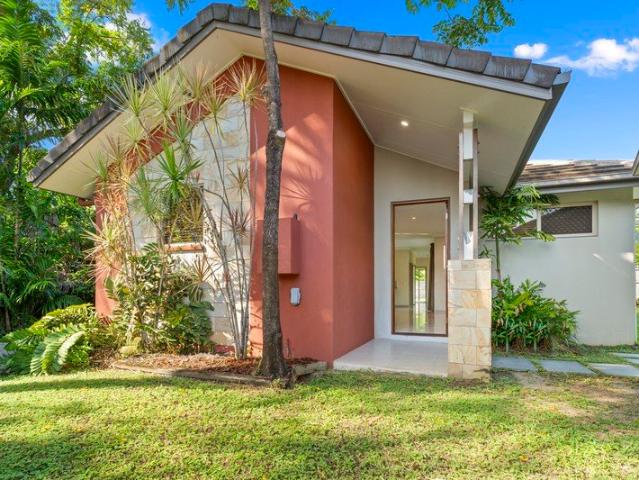 Paradise Palms Home