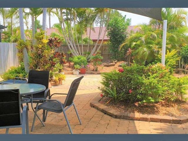 Paradise Palms Leisure Villas!