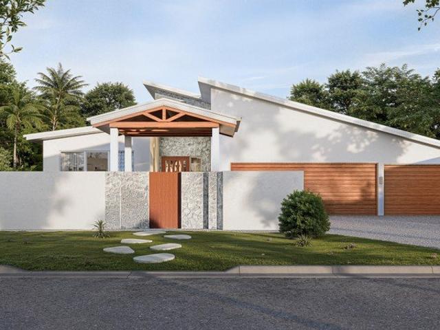 Paradise Point Estate | Nearing Completion | House and Land Package