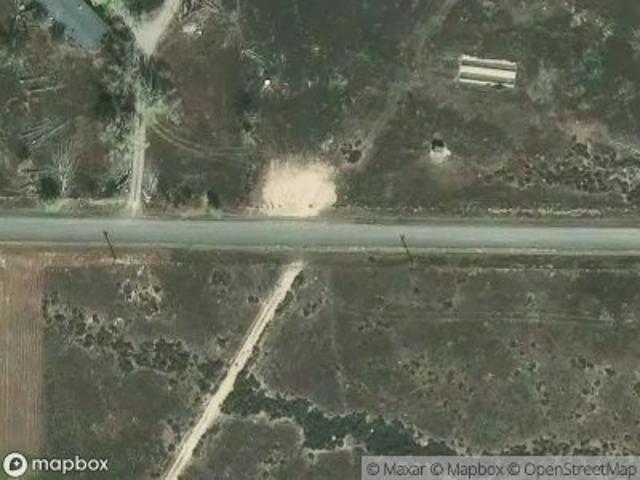 Paradise Ranchos Dr