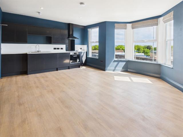 Paradise Road, Stoke PL1, 1 bed flat to rent, £800 pcm | PrimeLocation