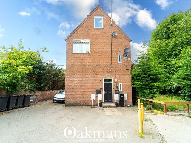 Paradise Row, Worcestershire B60, 2 bed flat to rent, £950 pcm | PrimeLocation