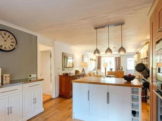 Paradise Square, Oxford, 2 Bedroom Apartment