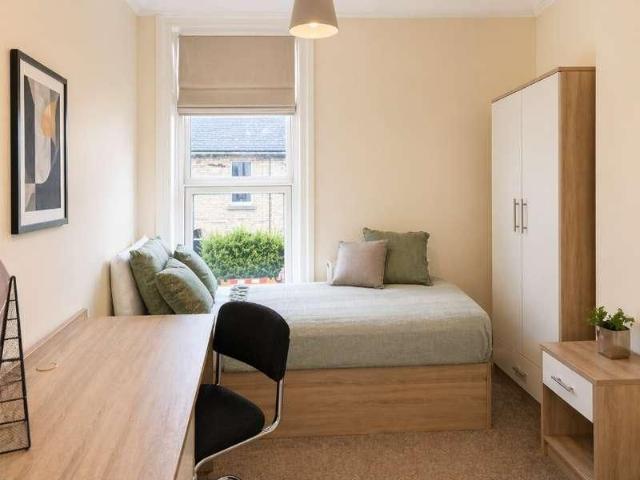 Paradise Street, Cambridge, CB1
