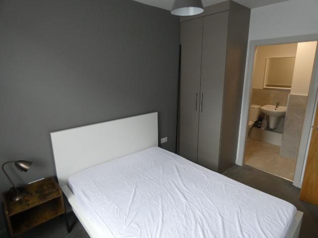 Paradise Street, Sheffield S1, 1 bed flat to rent, £750 pcm | PrimeLocation