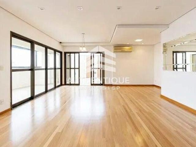 PARADISO VILA MARIANA Apartamento à venda no bairro Mirandópolis São Paulo/SP, Zona Sul
