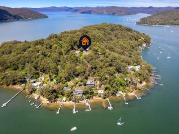 Shark Point, Clarence, Tasmania, Penguin Island, Cloudy Bay, Kingborough, Tasmania Island