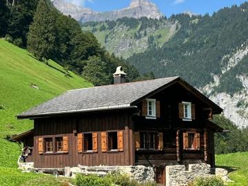 House for sale in Erstfeld, Uri