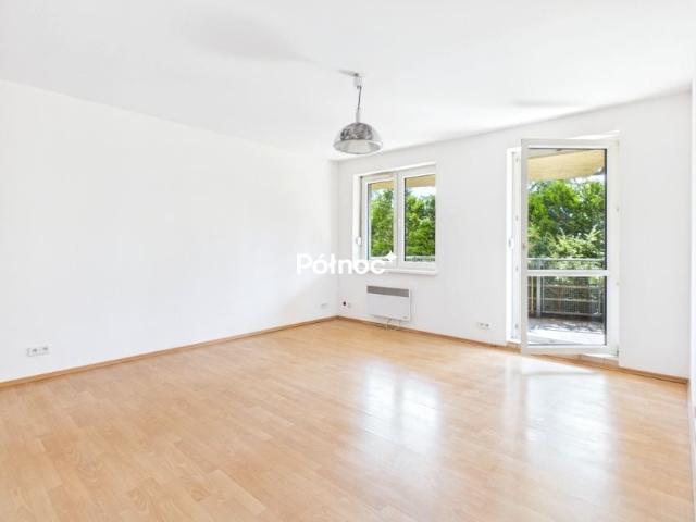 Parafialna 58,41 m², Wrocław
