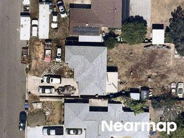 Paraiso Ave
