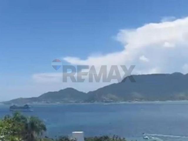 Paraíso em Ilhabela: Alugue Apartamento vista mar